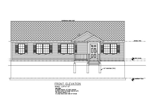 158 Blackmore Pond Rd, West Wareham, MA 02576 - photo 1