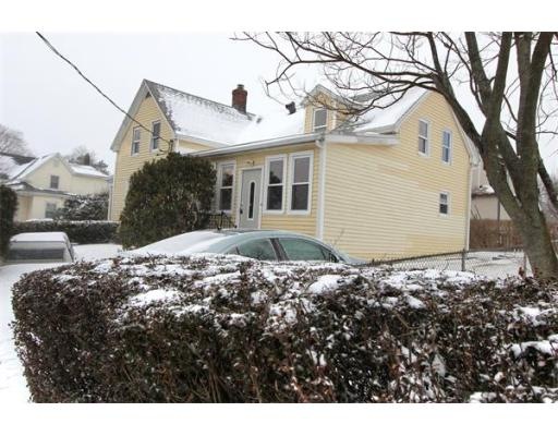 71 School St unit 73, Stoughton, MA 02072 - photo 1