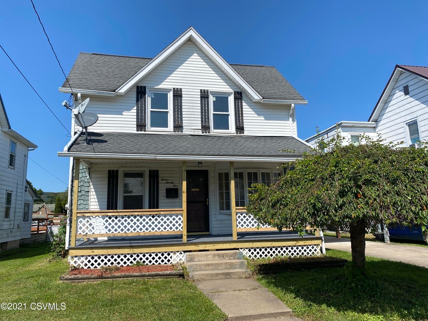 1225 6th Ave, Berwick, PA 18603 - photo 1