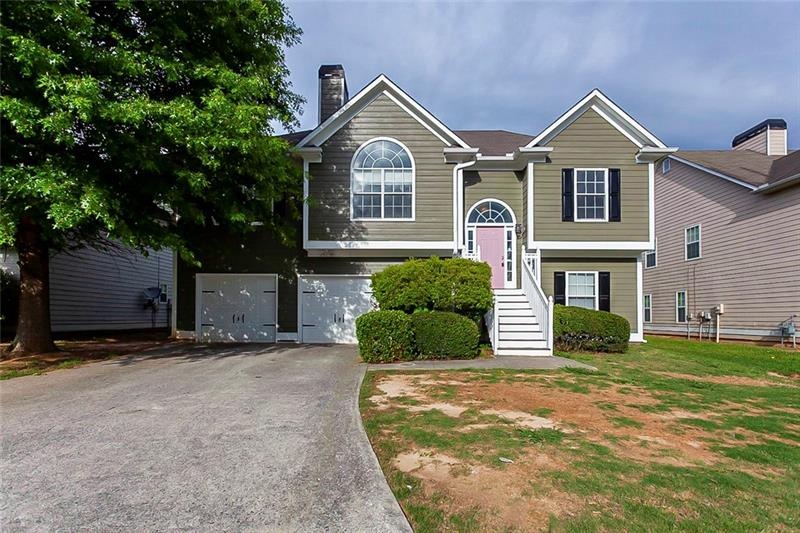 1206 Cumberland Creek Place SW, Marietta, GA 30008 - photo 1