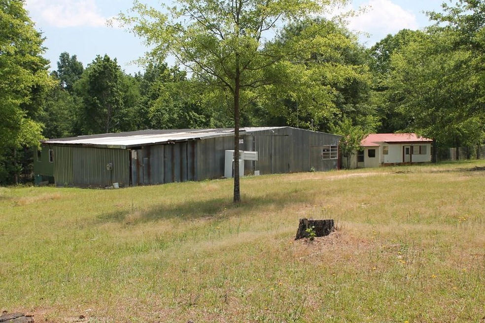 2178 Partridge Town Rd, Lincolnton, GA 30817 - photo 1