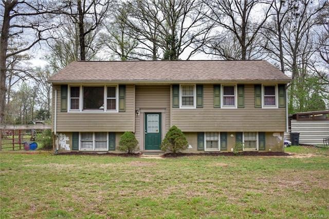 8000 N Henpeck Rd unit B, Quinton, VA 23141 - photo 1