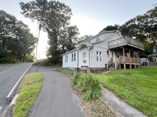 1 Pratte Ln unit 1, Wolcott, CT 06716 - photo 1