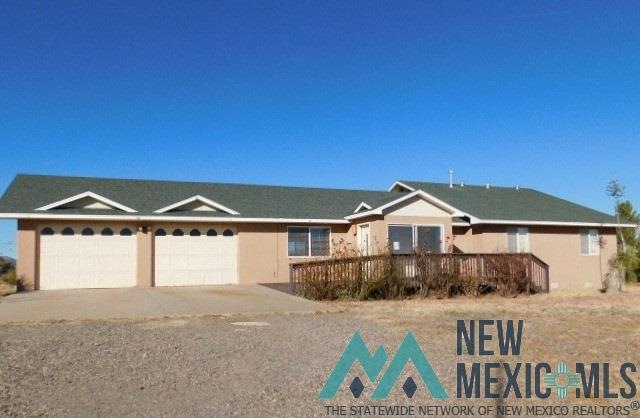 804 E Trailing Heart Dr unit 1, Silver City, NM 88061 - photo 1