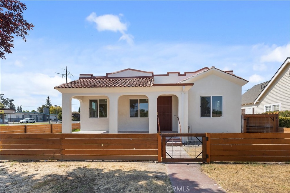 6 W 23rd St, Merced, CA 95340 - photo 1
