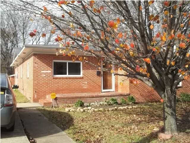 253 N Willow St, Chattanooga, TN 37404 - photo 1