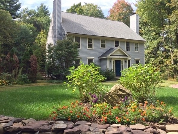 81 Kemp St unit A, Groton, MA 01450 - photo 1