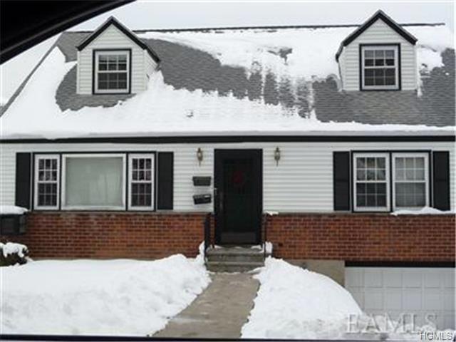 43 Bradley St unit 2nd Floor, Dobbs Ferry, NY 10522 - photo 1