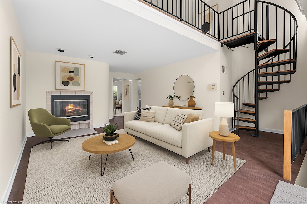 198 Brittany Farms Rd unit D, New Britain, CT 06053 - photo 1