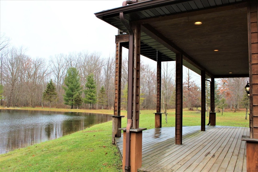 5208 W 900 N, Michigan City, IN 46360 - photo 1