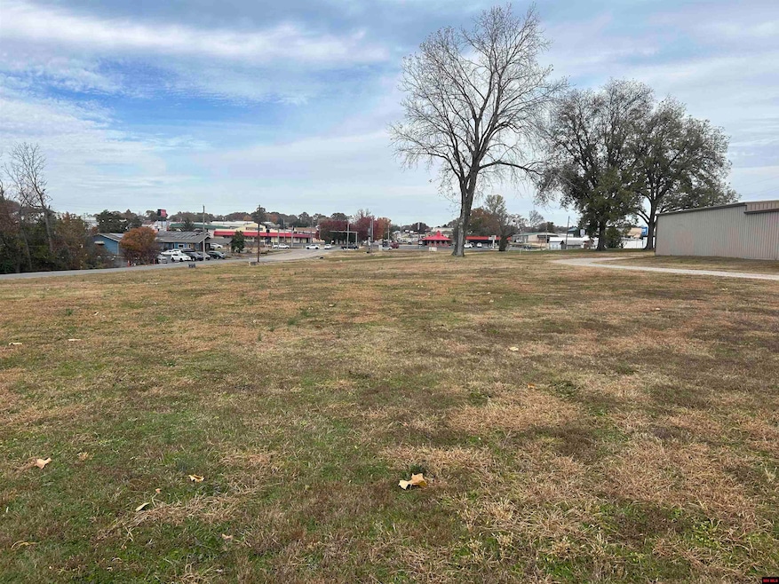 007-13980-000 E Hwy 62 E, Mountain Home, AR 71653 - photo 1