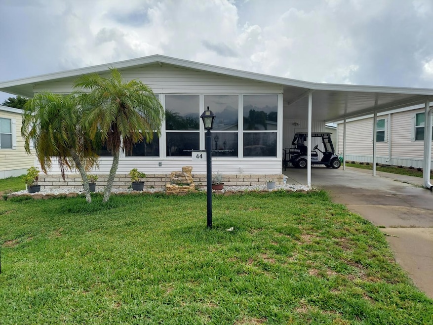 For Sale $79,900