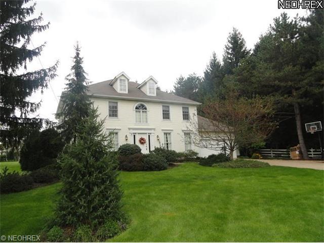 2 Story Colonial - 2265 Norton Rd., Hudson, OH 442