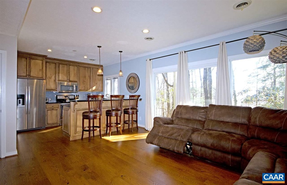 407 3 Ridges, Wintergreen Resort, VA 22967 - photo 1