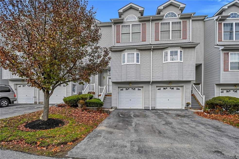 4019 Thomas Paine Way, New Windsor, NY 12553 - photo 1