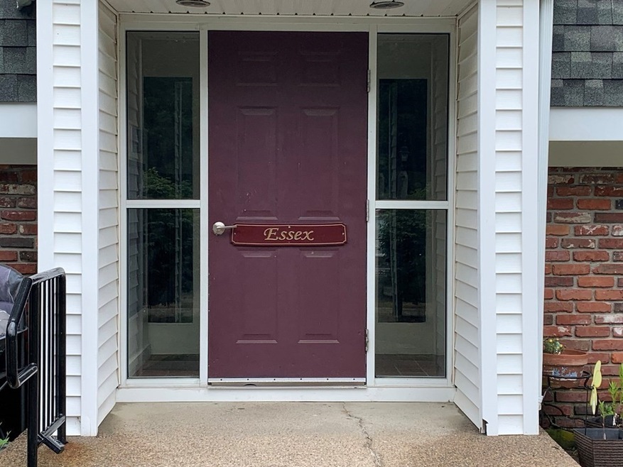 Fox Run Condominiums unit E3, Foxboro, MA 02035 - photo 1