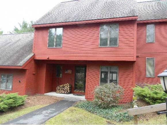 203 Lyman Batcheller Road 11d unit 11D, Hartford, VT 05059 - photo 1