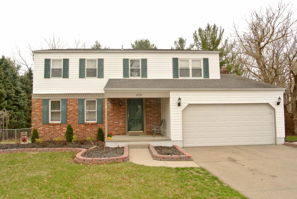 374 Antcliff Court