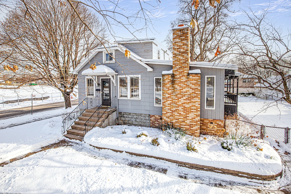 9801 Washington Ave, Oak Lawn, IL 60453 - photo 1