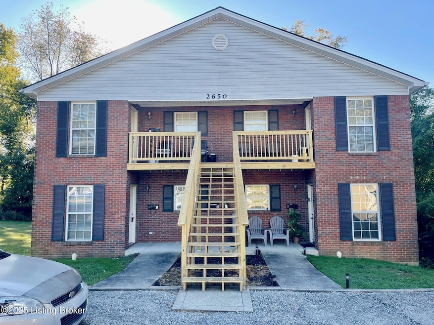 2650 Lindsay Ave unit 3, Louisville, KY 40206 - photo 1