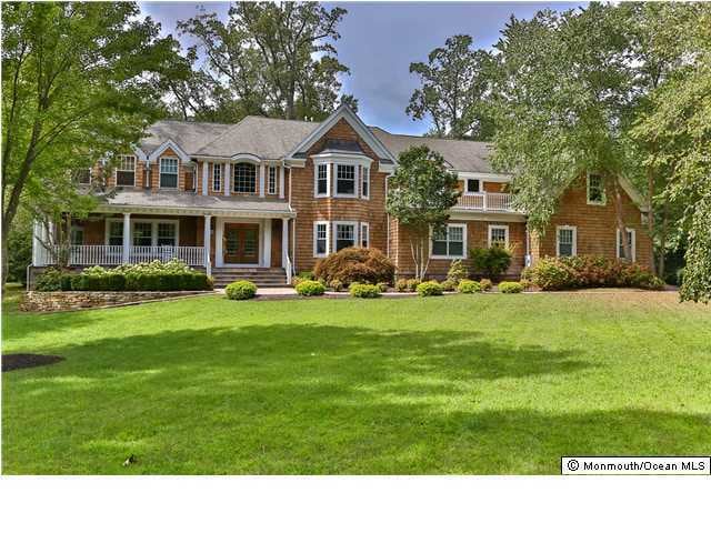 2 Post Rd, Rumson, NJ 07760 - photo 1