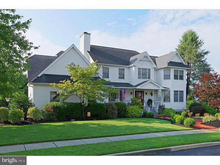 1201 Parkland Commons, West Deptford, NJ 08086 - photo 1