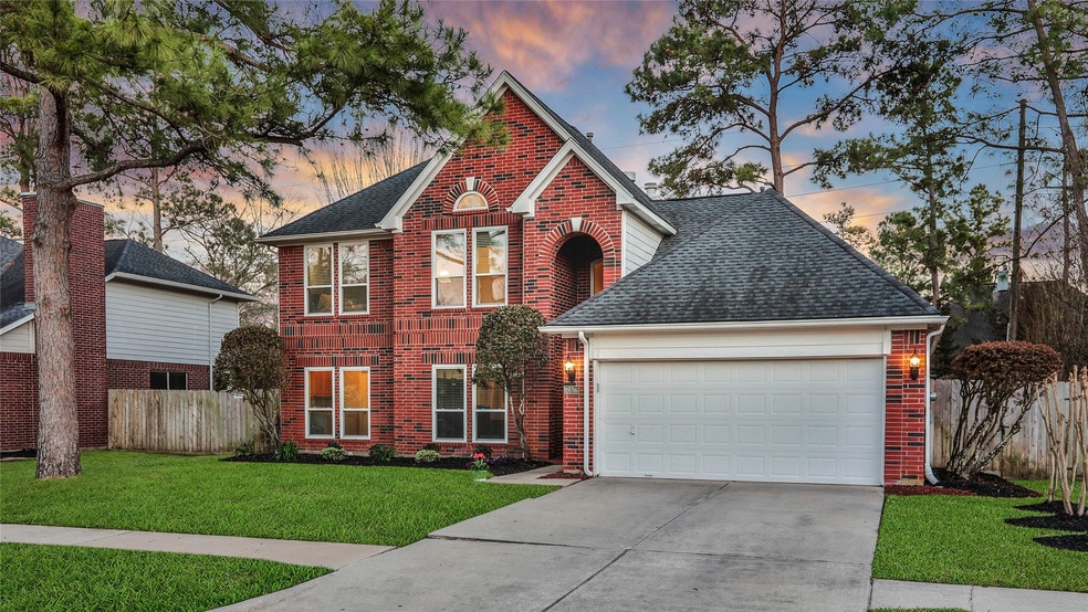 14207 Cypress Falls Dr, Cypress, TX 77429 - photo 1