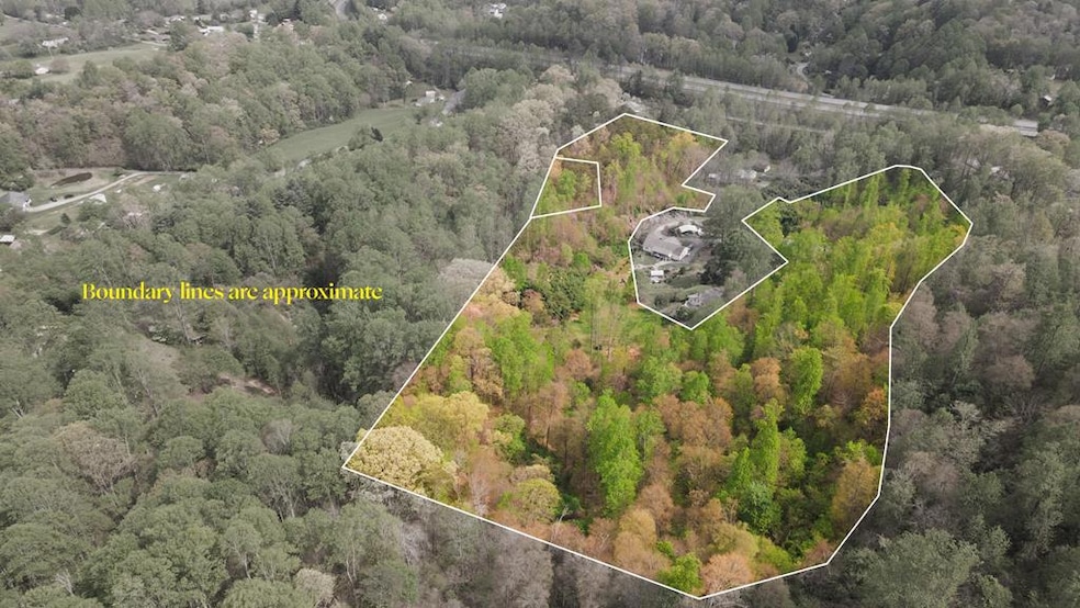 00 Battle Creek Rd, Sylva, NC 28779 - photo 1