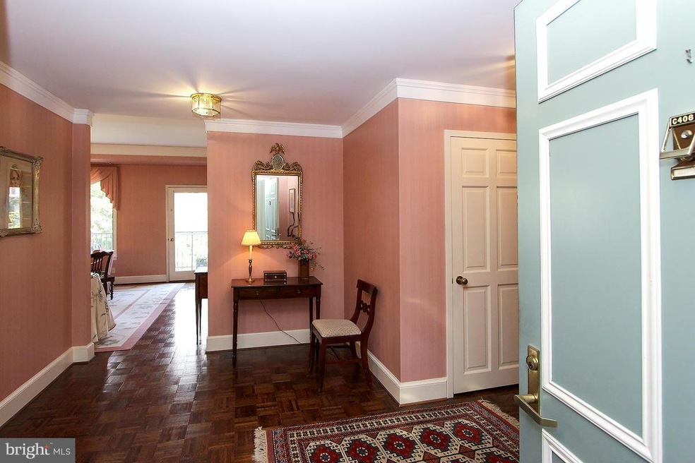 8101 Connecticut Ave unit C406, Chevy Chase, MD 20815 - photo 1