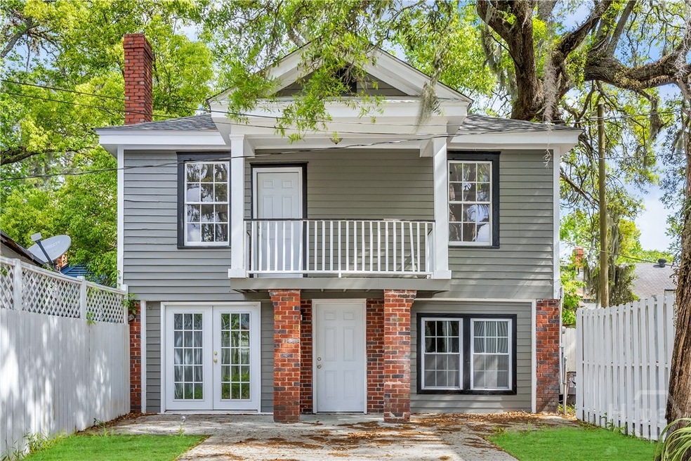 844 E 37th St, Savannah, GA 31401 - photo 1