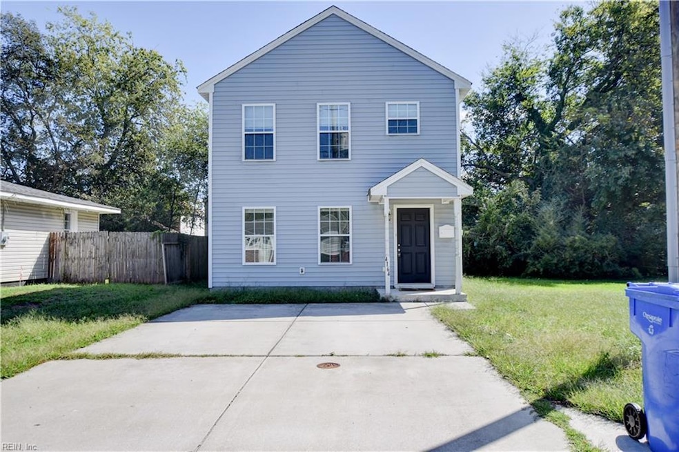 4164 Reid St, Chesapeake, VA 23324 - photo 1