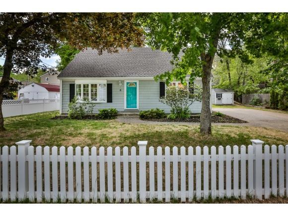 6 Syracuse Rd, Nashua, NH 03064 - photo 1