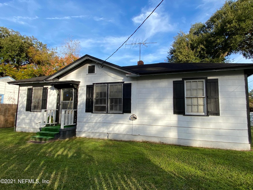 1097 Mcduff Ave S, Jacksonville, FL 32205 - photo 1