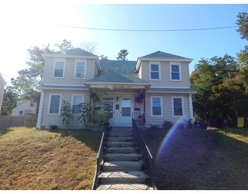 1372 Pleasant St unit 1, East Weymouth, MA 02189 - photo 1