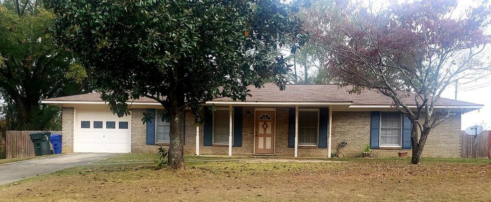 Main View