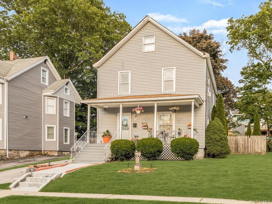 26 Riverview St, Walden, NY 12586 - photo 1