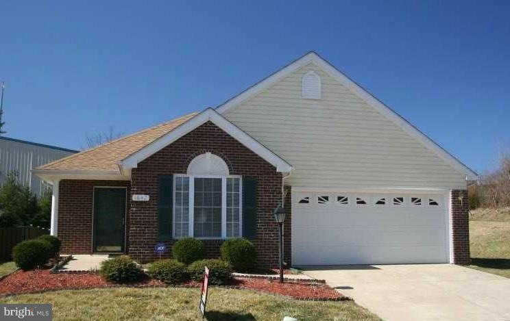 1642 Addie Ln, Culpeper, VA 22701 - photo 1