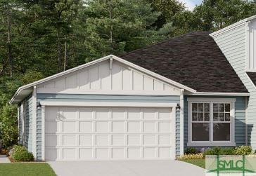 89 Small Pine Ln, Richmond Hill, GA 31324 - photo 1