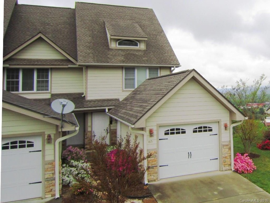 65 Rotunda Cir, Asheville, NC 28806 - photo 1