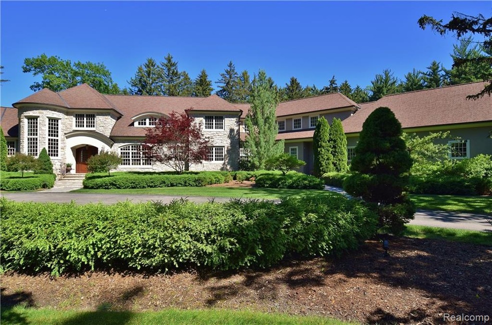 5015 Brookdale - Bloomfield