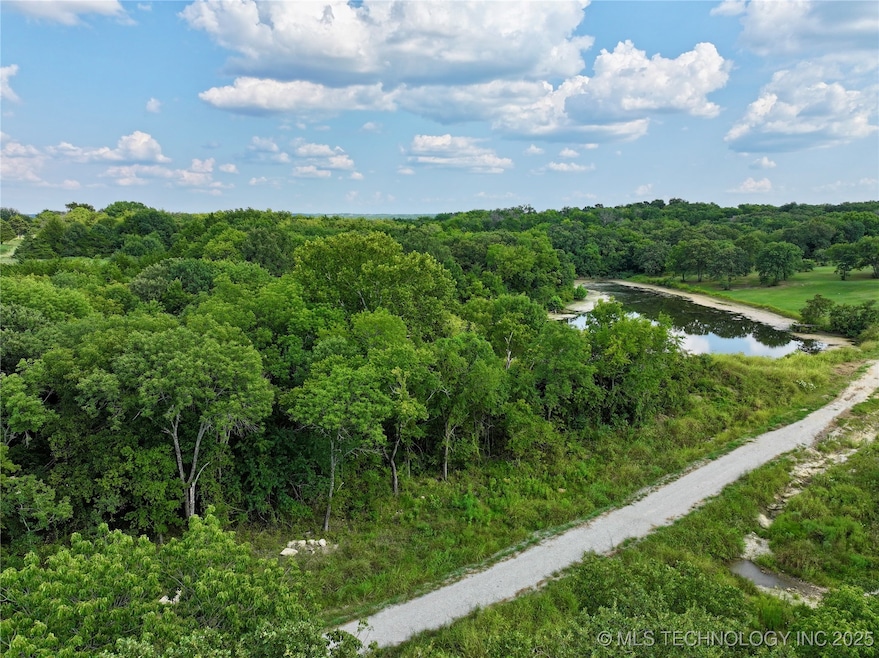 034 E Buffalo Springs Ct, Sulphur, OK 73086 - photo 1