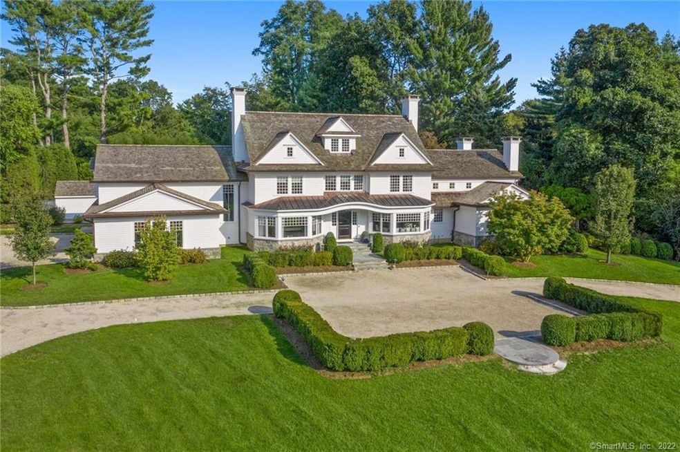 90 Hemlock Hill Rd, New Canaan, CT 06840 - photo 1