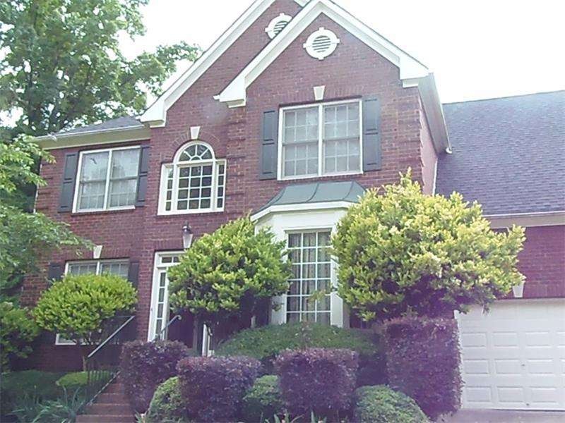 478 Laurel Run Place