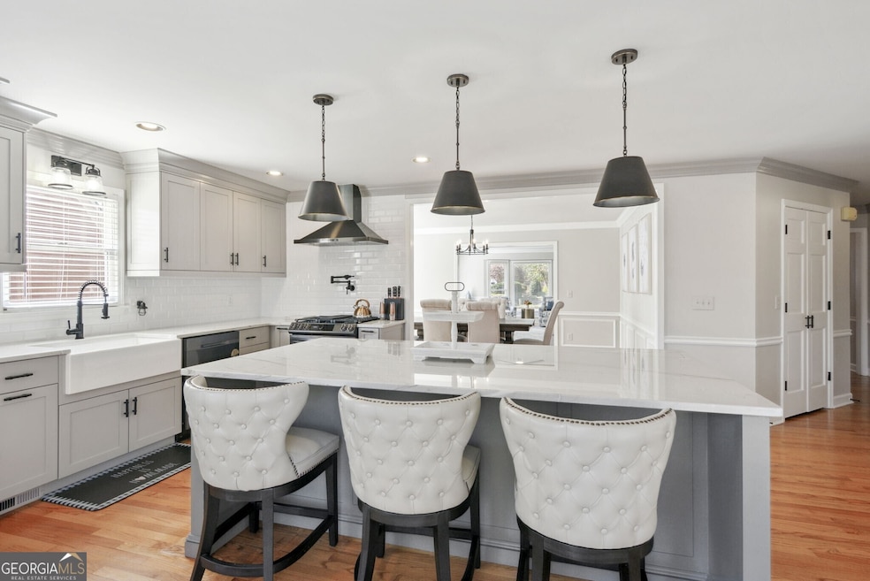 315 Carybell Ln, Alpharetta, GA 30004 - photo 1