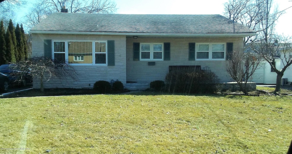 front good