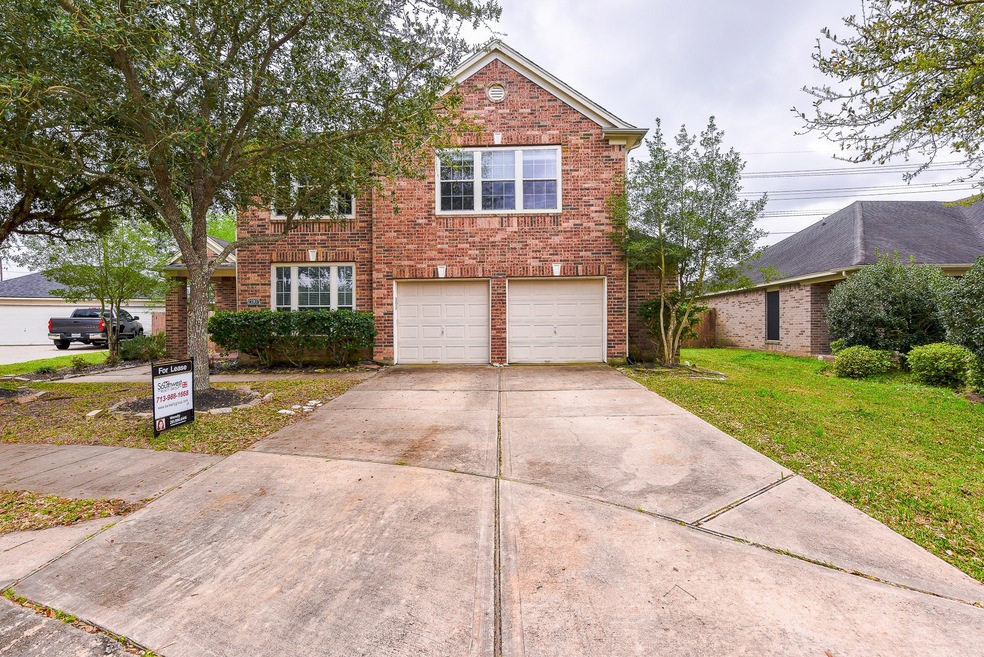 21907 Grand Brook Ln, Richmond, TX 77469 - photo 1