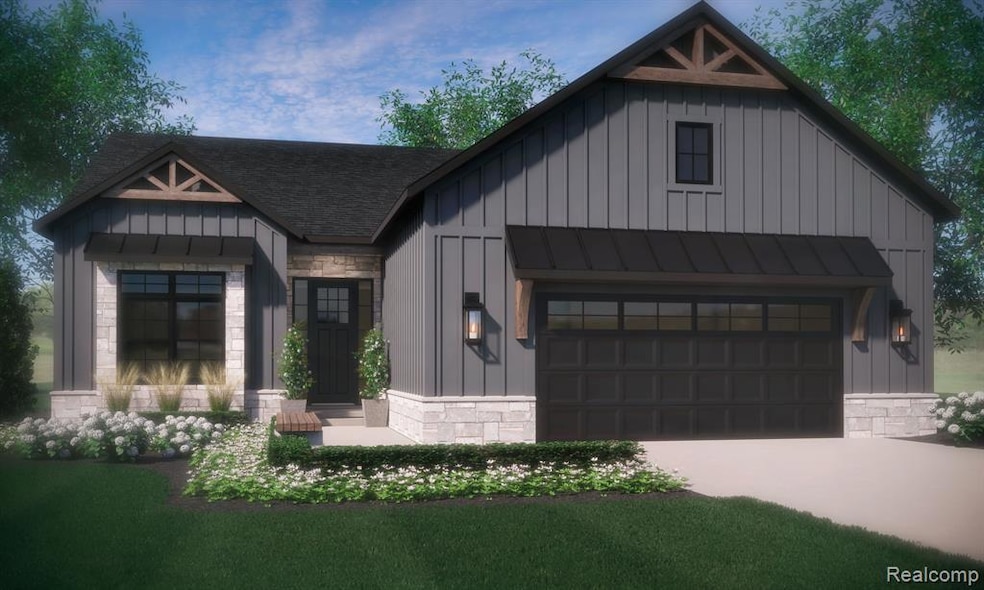 11433 Marshall Rd, South Lyon, MI 48178 - photo 1