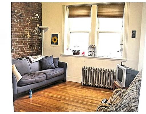 52 Charlesgate E unit 156, Boston, MA 02215 - photo 1