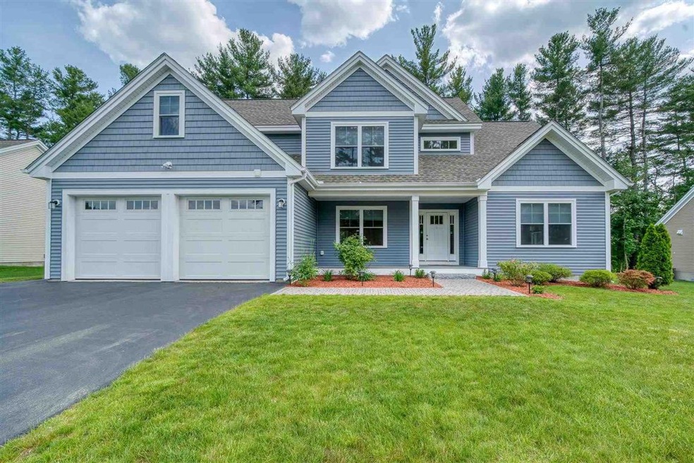 45 Legacy Dr, Nashua, NH 03062 - photo 1