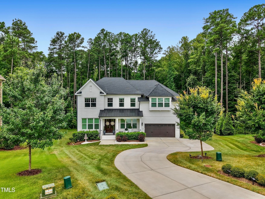 8101 Fergus Ct, Wake Forest, NC 27587 - photo 1